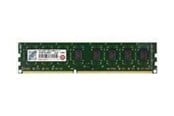 RAM - Transcend JetRAM minne - 4 GB - DIMM 240-pin - JM1600KLN-4G