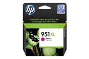 Skrivartillbehör-bläck-toner - HP 951XL / CN047AE High Capacity Magenta Ink - CN047AE