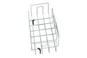 Väggfäste, AV-Möbel - Ergotron Neo-Flex Trådkorg Kit - Max 6.8 kg - recommended for - 97-544