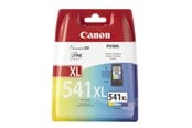 Skrivartillbehör-bläck-toner - Canon CL-541XL / 5226B001 High 3-Color - Bläckpatron Färg (cyan, magenta, gul) - 5226B001
