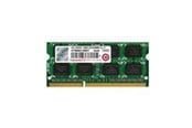 RAM - Transcend JetRAM minne - 2 GB - SO DIMM 204-pin - JM1600KSN-2G