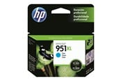 Skrivartillbehör-bläck-toner - HP 951XL / CN046AE High Capacity Cyan Ink - CN046AE
