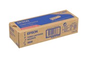 Skrivartillbehör-bläck-toner - Epson C13S050628 Magenta Toner - Tonerkassett Magenta - C13S050628