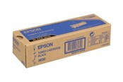 Skrivartillbehör-bläck-toner - Epson C13S050630 Black - Tonerkassett Svart - C13S050630