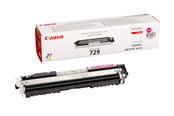 Skrivartillbehör-bläck-toner - Canon CRG 729 / 4368B002 Magenta - 4368B002
