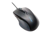 Mus - Kensington ProFit™ Mus large, kabel - Mouse - Optic - K72369EU