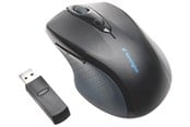 Mus - Kensington ProFit™ large Mus, trådlös - Mouse - Optic - Svart - K72370EU