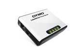 Skrivare tillbehör - DYMO LabelWriter skrivarserver | Trådlös nätverksskrivare för LabelWriter-etikettmaskiner (EU-kontakt) - S0929080