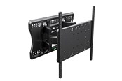 Väggfäste, AV-Möbel - Multibrackets M VESA Super Slim Tilt & Turn HD - Max 52 kg - recommended for 70" - 7350022735101
