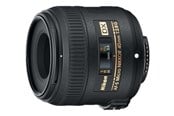 Kameraobjektiv - Nikon Micro-Nikkor makroobjektiv - JAA638DA