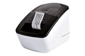 Label printer - Brother QL-700 - Mono Thermal - 300 x 600 dpi - 150 mm/s - QL700RF1