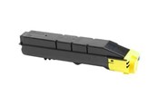 Skrivartillbehör-bläck-toner - Kyocera 1T02LKANL0 / TK 8305Y Yellow Toner - Tonerkassett Yellow - 1T02LKANL0
