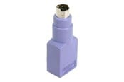 PS / 2 kabel - StarTech.com Byte USB-tangentbord till PS / 2 adapter - GC46FMKEY