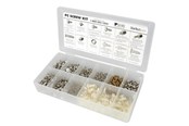 Systemtillbehör - StarTech.com Deluxe PC Skruvsats - PCSCREWKIT