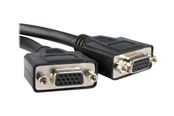 Displaykabel - StarTech.com LFH 59 hane till hane Dubbla VGA DMS 59-kabel - VGA-kabel - DMSVGAVGA1