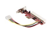 Systemtillbehör - StarTech.com Två PCI Express PCI - PEX1PCI1