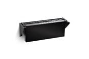 Rack chassis - StarTech.com fäste för väggmontering - RK319WALLV