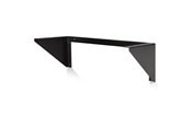 Rack chassis - StarTech.com fäste för väggmontering - RK419WALLV