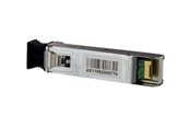 Repeatrar, förstärkare, broar och transceivers - StarTech.com Gigabit 850nm Multimode SFP fiberoptiska sändtagare - LC 550m - SFPSXMM
