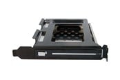 Hårddisk, tillbehör - StarTech.com 2.5in SATA flyttbar hårddisk Bay för PC Kortplats - S25SLOTR
