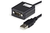 Nätverkskort (adaptrar osv.) - StarTech.com 6 ft 1 port RS422 RS485 USB Serial Adapter Cable - ICUSB422