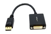 Displaykabel - StarTech.com DisplayPort till DVI-video-adapter omvandlare - DP2DVI2