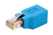 Nätverkskabel - StarTech.com Cisco Console Rollover Adapter för RJ45 Ethernet-kabel - ROLLOVER