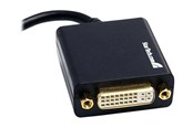 Displaykabel - StarTech.com Mini DisplayPort till DVI-video-adapter omvandlare - MDP2DVI