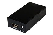 Displaykabel - StarTech.com HDMI eller DVI två DisplayPort Aktiv Converter - HDMI2DP
