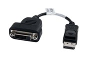 Displaykabel - StarTech.com DisplayPort till DVI Aktiv Adapter - DVI-adapter - DP2DVIS