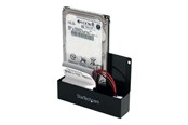 Controller - StarTech.com  SATA 2.5in eller 3.5 tum IDE hårddisk adapter för HDD Docks - Kontrollerkort - ATA-133 - SAT2IDEADP