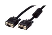 Displaykabel - StarTech.com Coax Hög upplösning VGA-bildskärm kabel - VGA-kabel - MXTMMHQ10M