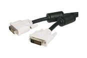 Displaykabel - StarTech.com DVI-D Dual Link Digital Vid - DVIDDMM5M