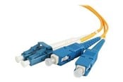 Nätverkskabel - StarTech.com nätverkskabel - SMFIBLCSC1