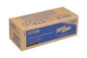 Skrivartillbehör-bläck-toner - Epson Economy Pack - Tonerkassett Svart - C13S050631