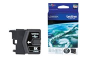 Skrivartillbehör-bläck-toner - Brother LC985BK / LC 985BK Black Ink - LC985BK