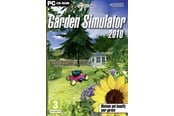 Spel - Garden Simulator 2010 - Windows - Simulator - 7350021963390