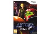 Spel - Metroid: Other M - Nintendo Wii - Action - 045496901912
