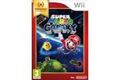 Spel - Super Mario Galaxy (Select) - Nintendo Wii - Plattformsspelare - 0045496400538