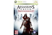 Spel - Assassin's Creed: Brotherhood (Greatest Hits) - Microsoft Xbox 360 - Action - 3307215673386