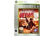 Spel - Tom Clancy's Rainbow Six: Vegas 2 - Complete Edition (Classics) - Microsoft Xbox 360 - Action - 3307212323154