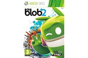 Spel - De Blob 2 - Microsoft Xbox 360 - Action - 4005209138369
