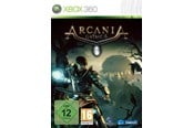 Spel - Arcania: Gothic 4 - Microsoft Xbox 360 - RPG - 9006113173106