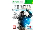 Spel - Red Faction: Armageddon - Microsoft Xbox 360 - FPS - 4005209147385