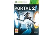 Spel - Portal 2 - Microsoft Xbox 360 - FPS - 0696055245048