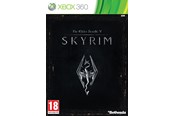 Spel - Elder Scrolls V: Skyrim - Microsoft Xbox 360 - RPG - 0093155141353