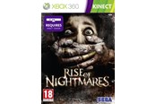 Spel - Rise of Nightmares - Microsoft Xbox 360 - Action / äventyr - 5055277010189