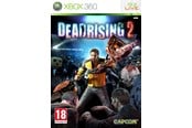 Spel - Dead Rising 2 - Microsoft Xbox 360 - Action - 0013388330201