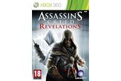 Spel - Assassin's Creed: Revelations - Microsoft Xbox 360 - Action - 3307215586471