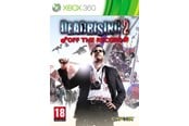 Spel - Dead Rising 2: Off the Record - Microsoft Xbox 360 - Action - 5055060962909